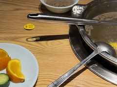 -正禾鲜·潮汕牛肉火锅(凯德天府店)