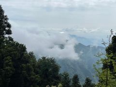 -南岳衡山风景名胜区