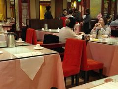 大堂-老昌春饼(中央大街店)