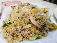 -花乐餐厅(涠洲岛店)