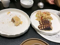 -澳门豆捞(裕华东路店)