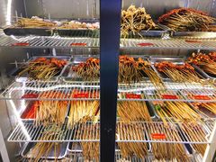 -水碾河刘老大串串香(水碾河路店)