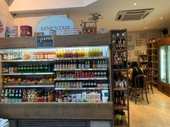 -Alimentari早午餐(安福路店)