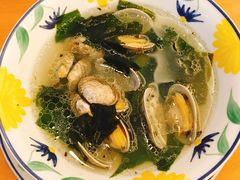 -萨莉亚(百信广场店)