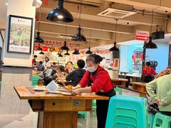 -李子坝梁山鸡(李子坝大鸡哥店)