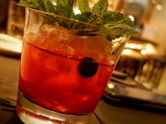 -壳里西餐厅Coquille Seafood Bistro(蒙自路店)