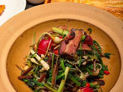 -那家老院子东北菜.饺子.小鸡炖蘑菇(宁山店)