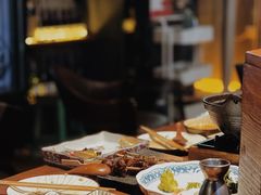 -一吉焼鸟·FOUNDER(桂林路店)