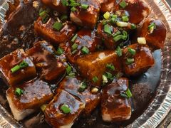 -小菜园新徽菜(无锡宜家荟聚中心店)