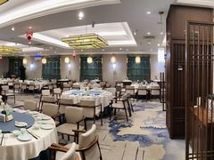 -满江红四季餐厅 · 国家五钻级酒家(新纪元大酒店店)