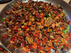-胡马八破·川菜小馆(宽厚里店)