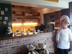 -济州岛泰迪熊博物馆