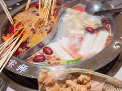 -热辣宗师·串串火锅(万达金街店)