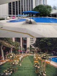 点击看大图 -深圳香格里拉大酒店·宴会厅