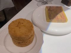 -Le Bistrot de Racine