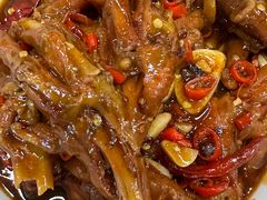 -老三样·旧食新味(万寿宫店)