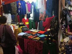 -中国国际会展中心-马甸购物街