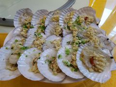 -盛港湾海鲜食府(黄沙店)