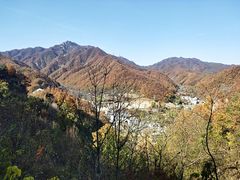 -洛阳白云山景区