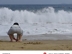 -大梅沙海滨公园