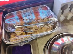 -蝎王府羊蝎子(西直门店)