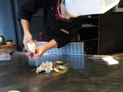 -仙桐吉宴铁板烧·精致料理
