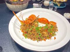 -大拙里·精致融合菜(沙湖桃源国际店)