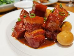 -頂好酒家·经典粤菜(海信广场店)