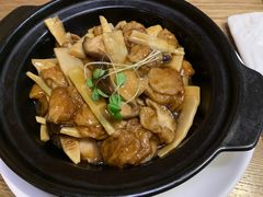 香菇冬笋面筋-素行天下(国投财富广场店)