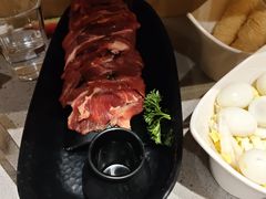 -海底捞火锅(赛格国际购物中心店)