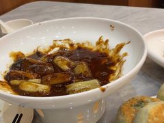 -玉华台饭庄·淮扬菜·烤鸭(望京店)