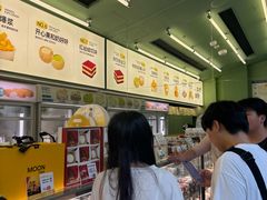 -迦南·甜品蛋糕(杭州东站万象汇店)