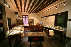 店内环境-藏晶堂(丰盛里店)