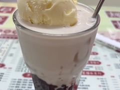 -香港華心糖水鋪(南西总店)