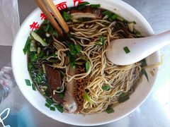 -老赵面店(大西路店)