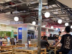 -馬伍旺川菜(金象城店)