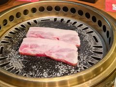 -海之屋韩式烤肉(海棠68环球美食街店)