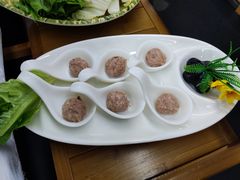 -名善山珍·野生菌汤锅(文殊院店)