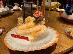 -尚海豆捞(乐虹坊店)