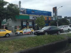 -升恒昌免税商店(台北松山机场店)