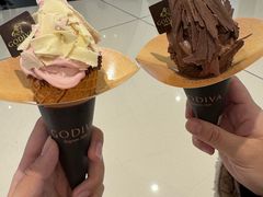 -GODIVA(国际金融中心店)