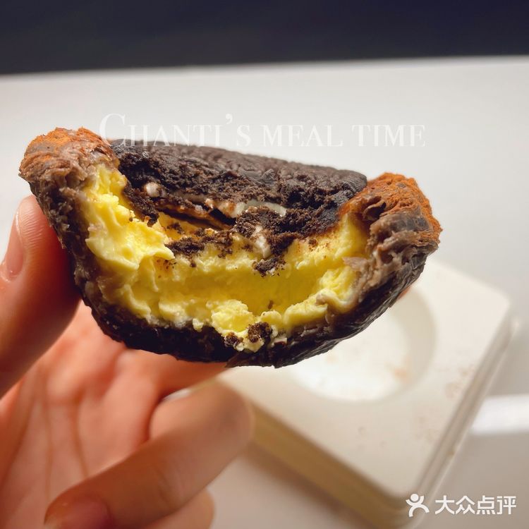 热量满满的幸福感吖