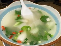 -鸿运楼·舌尖上的徽菜