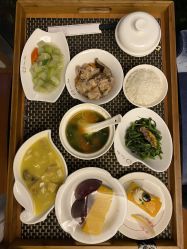 点击看大图 -馨月汇·一悦馨香月子中心(前滩店)