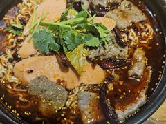-默记孙抄手(经开万达店)