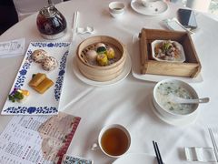 -广州塔晖粤轩中餐厅