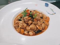 -友鹏海鲜(新宜白大道店)