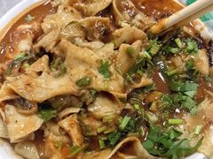 锅巴菜-正味斋锅巴菜(西北角店)