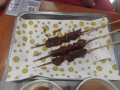 -河州春清真西北特色美食(虎踞路店)