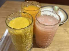 -和创柚子·会席日本料理(新区淮海街店)